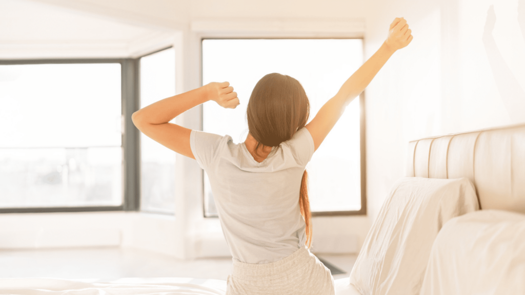 morning routine ideas to transform your life