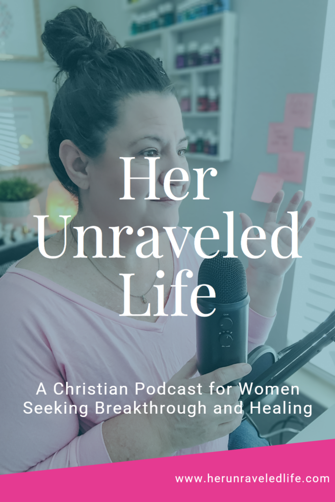 podcast for women