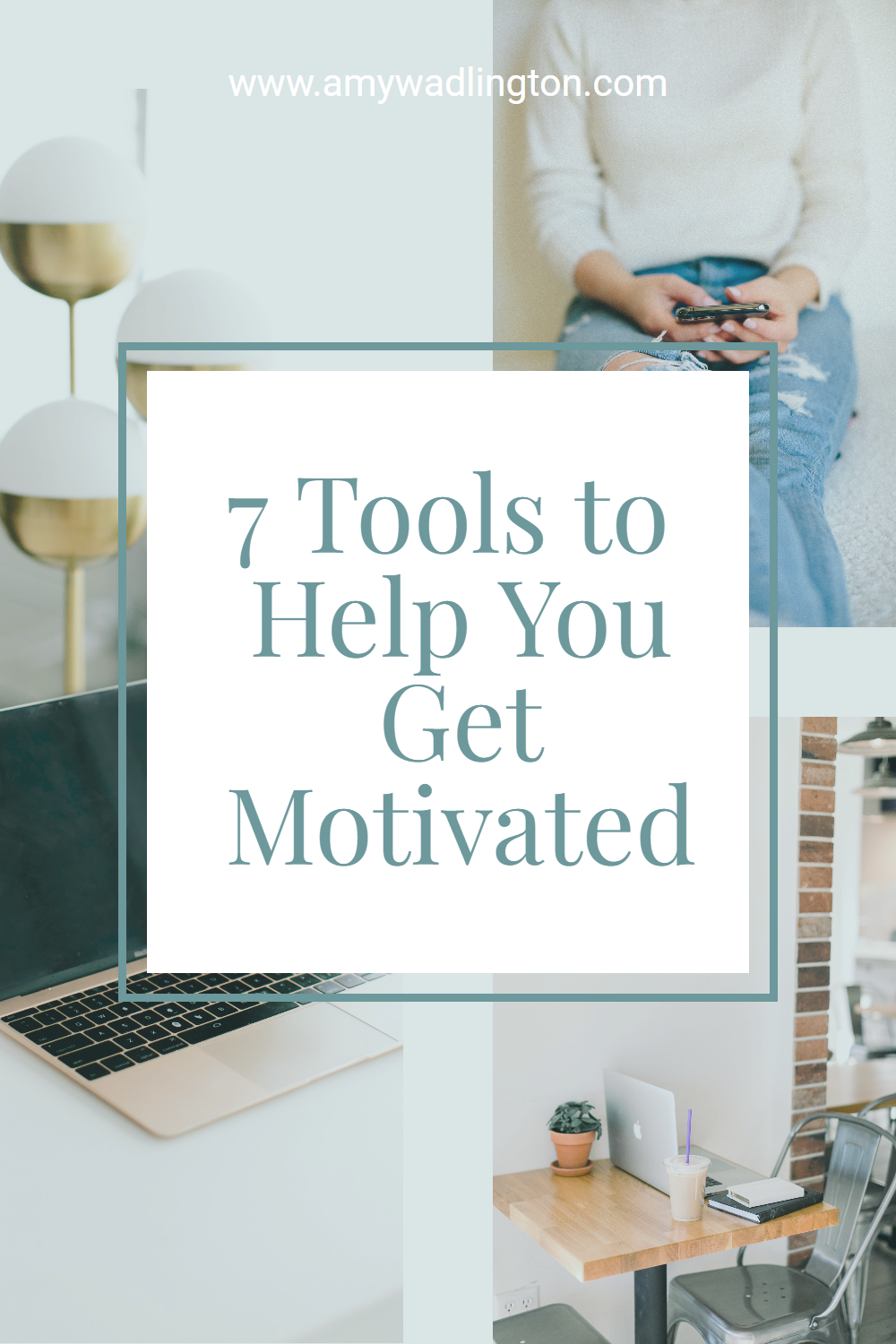 Unmotivated and lazy tips and tools from a Christian life coach