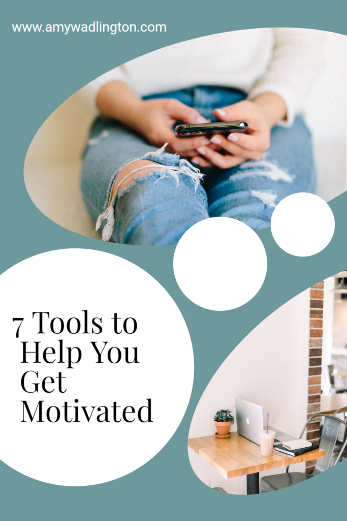 Why am I so Unmotivated? Tips from A Christian life coach