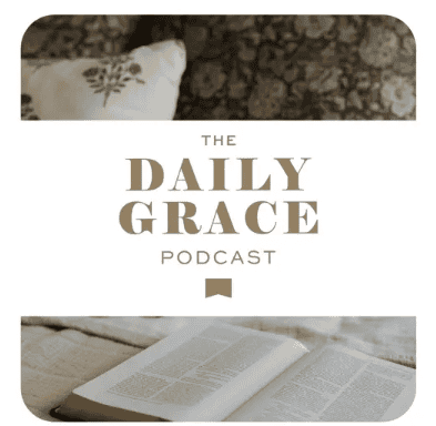 podcast for christian women