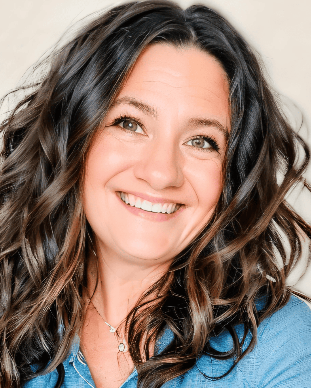 Christian Life Coach, Amy Wadlington