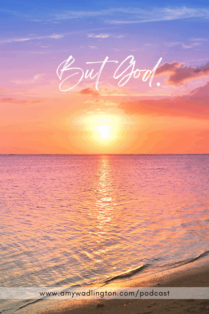 but god - tool to help build self confidence