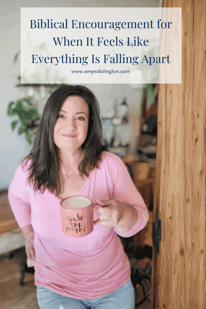 biblical encouragement for christian women