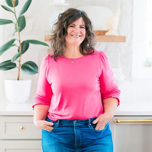 Christian Life Coach Amy Wadlignton