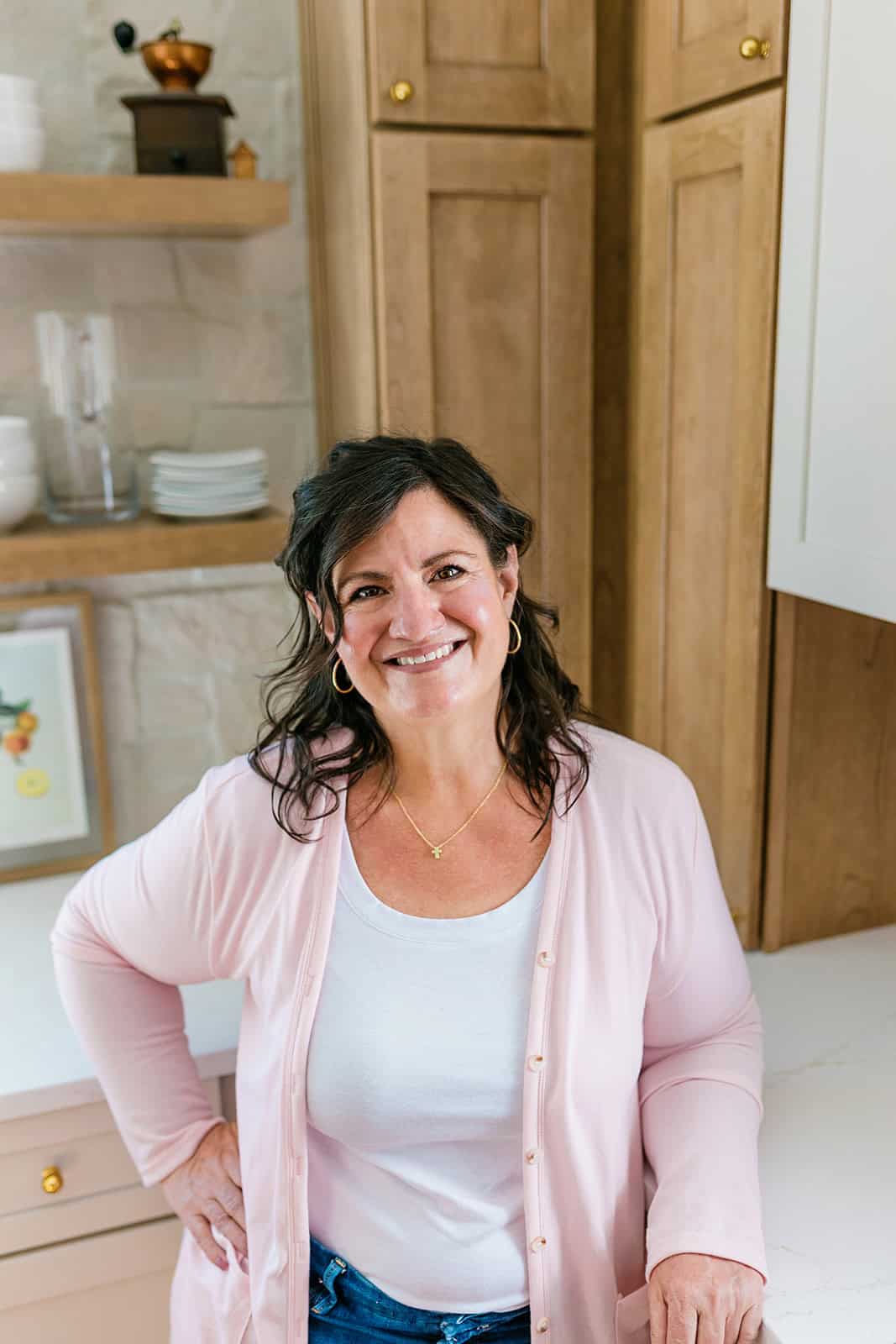 Christian Life coach, Amy Wadlington